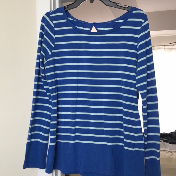 Long-sleeve Omni-Wick Columbia t-shirt - Picture 1 of 3
